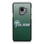 TULANE UNIVERSITY LOGO CARBON Samsung Galaxy S9 Case