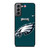 PHILADELPHIA EAGLES NFL Samsung Galaxy S21 Plus Case