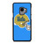 UCLA BRUINS FOOTBALL HELMET Samsung Galaxy S9 Case