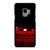UGA GEORGIA BULLDOGS STADIUM Samsung Galaxy S9 Case