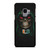 UM MIAMI HURRICANES SKULL Samsung Galaxy S9 Case