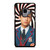 UMBRELLA ACADEMY NUMBER FIVE Samsung Galaxy S9 Case