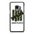 UNDEFEATED CAMO Samsung Galaxy S9 Case