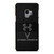 UNDER ARMOUR CARBON LOGO Samsung Galaxy S9 Case