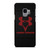 UNDER ARMOUR EMBLEM Samsung Galaxy S9 Case