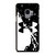 UNDER ARMOUR LOGO BLACK AND WHITE Samsung Galaxy S9 Case