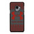 UNDER ARMOUR LOGO PATTERN Samsung Galaxy S9 Case