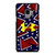 UNDER ARMOUR REBEL FLAG Samsung Galaxy S9 Case