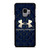 UNDER ARMOUR SYMBOL Samsung Galaxy S9 Case