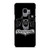UNDERTAKER WRESTLING WWE ART Samsung Galaxy S9 Case