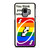 UNO REVERSE CARD YOU THINK YOU SMART Samsung Galaxy S9 Case