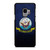 US NAVY LOGO Samsung Galaxy S9 Case