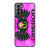 PINK GIRLS OREGON DUCKS Samsung Galaxy S21 Plus Case