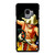USOPP ONE PIECE ANIME Samsung Galaxy S9 Case