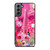 PINK PARIS CUTE Samsung Galaxy S21 Plus Case