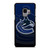 VANCOUVER CANUCKS HOCKEY TEAM Samsung Galaxy S9 Case