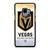 VEGAS GOLDEN KNIGHT NFL Samsung Galaxy S9 Case