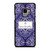 VERA BRADLEY REGAL ROSETTE Samsung Galaxy S9 Case