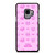 VICTORIA'S SECRET PINK 1986 Samsung Galaxy S9 Case