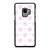 VICTORIA'S SECRET PINK LOVE DOG 86 Samsung Galaxy S9 Case