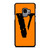 VLONE LOGO Samsung Galaxy S9 Case