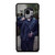 WALKING DEAD DARYL DIXON Samsung Galaxy S9 Case