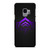 WARFRAME GAMES LOGO Samsung Galaxy S9 Case