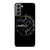 PITTSBURGH STEELERS RUSTY LOGO Samsung Galaxy S21 Plus Case