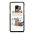 WE BARE BEARS CARTOON Samsung Galaxy S9 Case