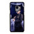 WEDNESDAY ADDAMS JENNA ORTEGA MOVIES Samsung Galaxy S9 Case