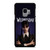WEDNESDAY ADDAMS MOVIE SERIES Samsung Galaxy S9 Case