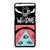 WELCOME SKATEBOARDS TWO Samsung Galaxy S9 Case