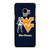 WEST VIRGINIA NFL Samsung Galaxy S9 Case