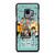 WHY DON'T WE BAND Samsung Galaxy S9 Case