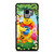 WINNIE THE POOH AND FRIEND Samsung Galaxy S9 Case WINNIE THE POOH AND FRIEND Samsung Galaxy S9 Case