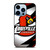 UNIVERSITY OF LOUISVILLE iPhone 13 Pro Max Case