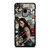 WONDER WOMAN COMIC Samsung Galaxy S9 Case