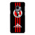 XOLOS TIJUANA STIPE LOGO Samsung Galaxy S9 Case