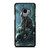 YODA STAR WARS 2 Samsung Galaxy S9 Case