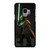 YODA STAR WARS Samsung Galaxy S9 Case YODA STAR WARS Samsung Galaxy S9 Case