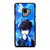 YOICHI ISAGI BLUE LOCK ANIME Samsung Galaxy S9 Case YOICHI ISAGI BLUE LOCK ANIME Samsung Galaxy S9 Case