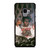 YOUNG THUG SLATT RAPPER Samsung Galaxy S9 Case