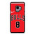 ZACH LAVINE CHICAGO BULLS KIT Samsung Galaxy S9 Case