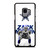 ZACK MARTIN DALLAS COWBOYS Samsung Galaxy S9 Case