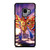 ZAMAZENTA POKEMON SHIELD GAMES Samsung Galaxy S9 Case ZAMAZENTA POKEMON SHIELD GAMES Samsung Galaxy S9 Case