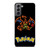 POKEMON CHARMANDER Samsung Galaxy S21 Plus Case