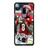 LAMAR JACKSON LOUISVILLE NFL Samsung Galaxy S9 Plus Case
