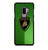 LAMBORGHINI EMBLEM Samsung Galaxy S9 Plus Case