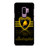 LAMBORGHINI LOGO F1 Samsung Galaxy S9 Plus Case