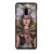 LANA DEL REY ART Samsung Galaxy S9 Plus Case